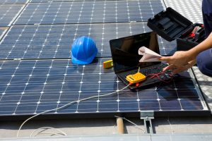 Conditions d’installation de panneaux solaire par Solaires Photovoltaïques à Plouaret
